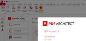 PDF Architect