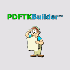 PDFTK Builder