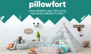 Pillowfort