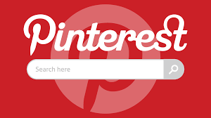 Pinterest Image Search