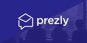 Prezly