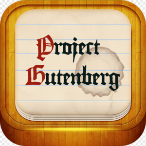 Project Gutenberg