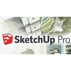 SketchUp Pro