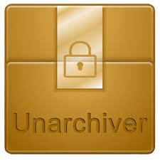 The Unarchiver