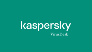 Virusdesk.kaspersky