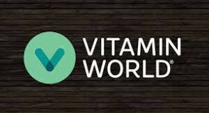 Vitamin World