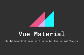 Vue Material