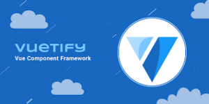 Vuetify.js