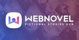 Webnovel