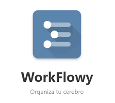 Workflowy