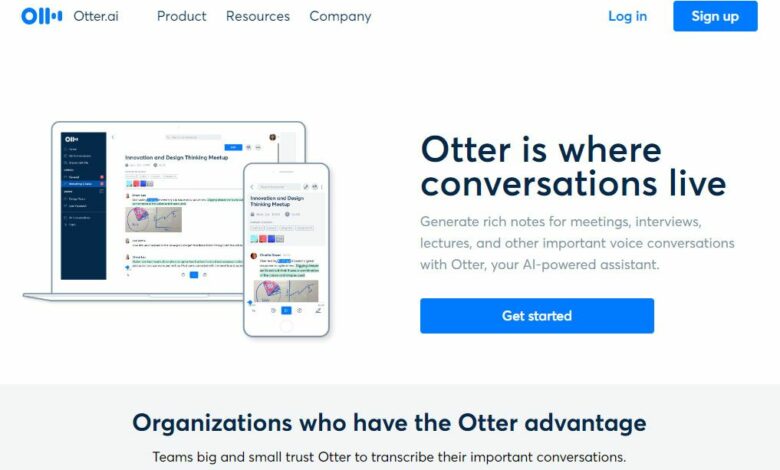 Otter.ai Review