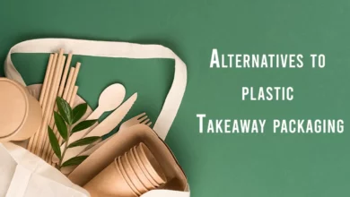Plastic Alternatives