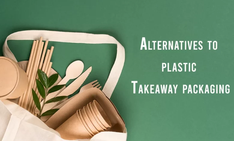 Plastic Alternatives