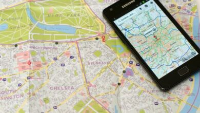 Google Maps