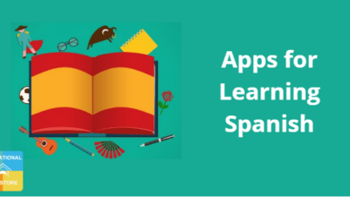 Apps To Learn Spanish