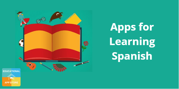 Apps To Learn Spanish