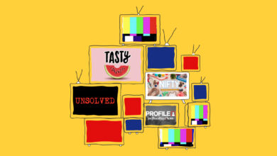 Sites Like BuzzFeed