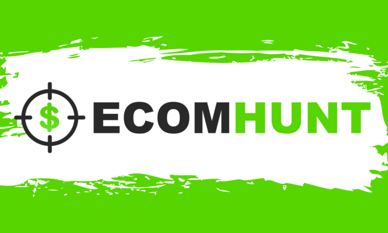 ecomhunt