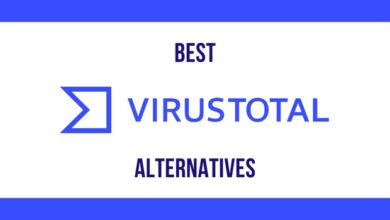 VirusTotal Alternatives