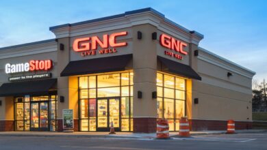 GNC Alternatives