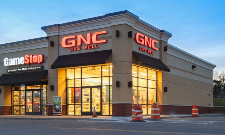 GNC Alternatives