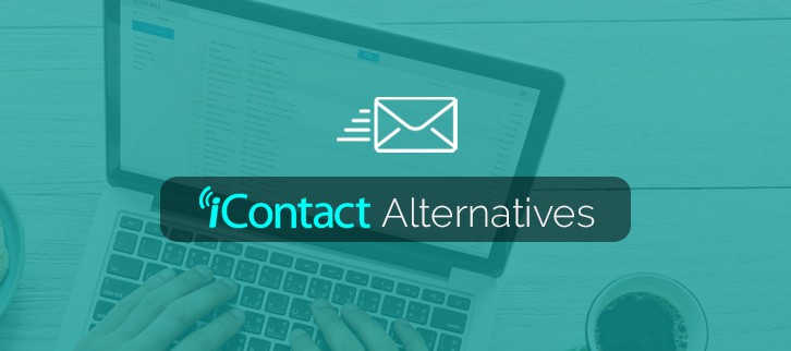 icontact alternatives