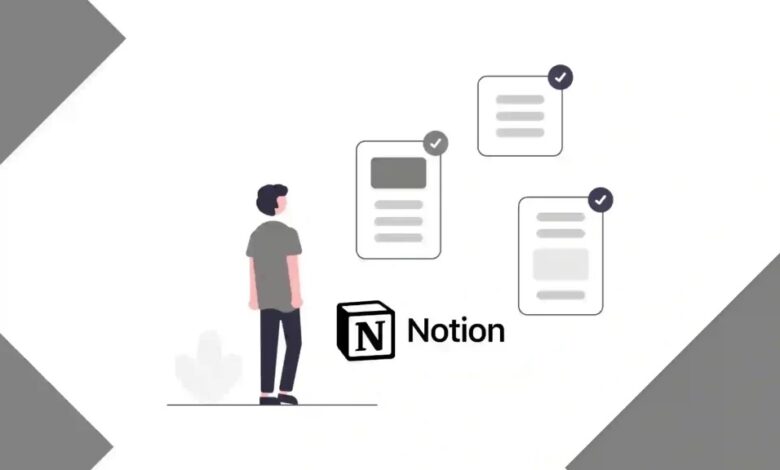 Notion Alternatives