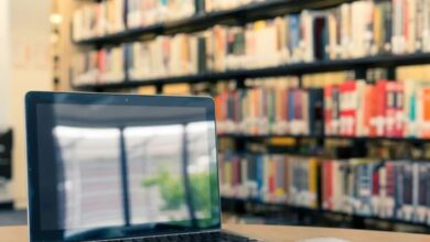 Resources For Academic Research
