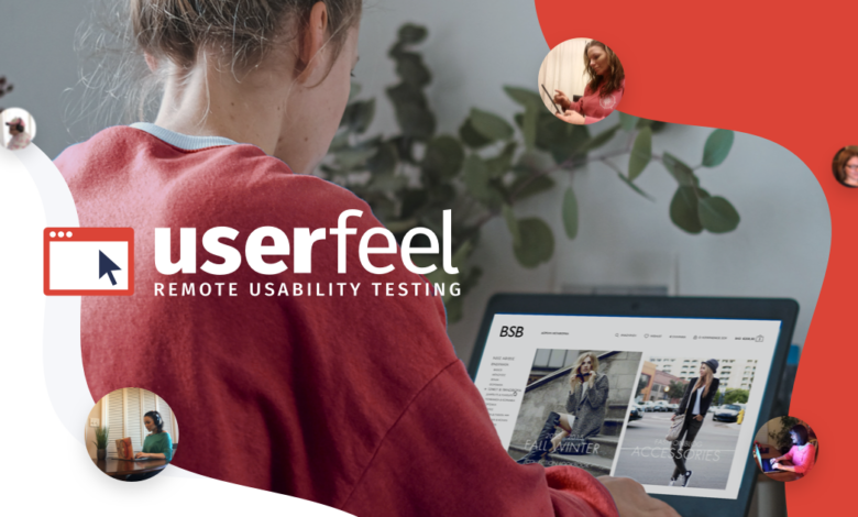 Userfeel Alternatives