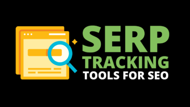 serp tracking tools