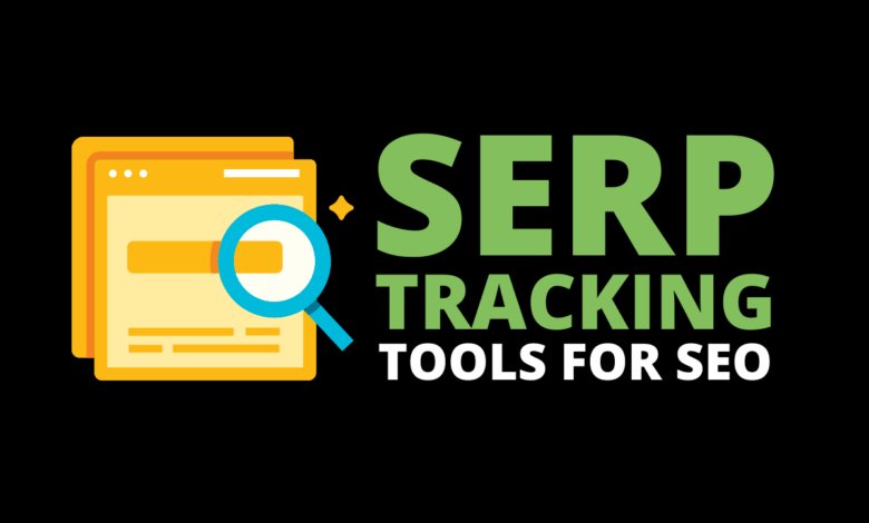 serp tracking tools