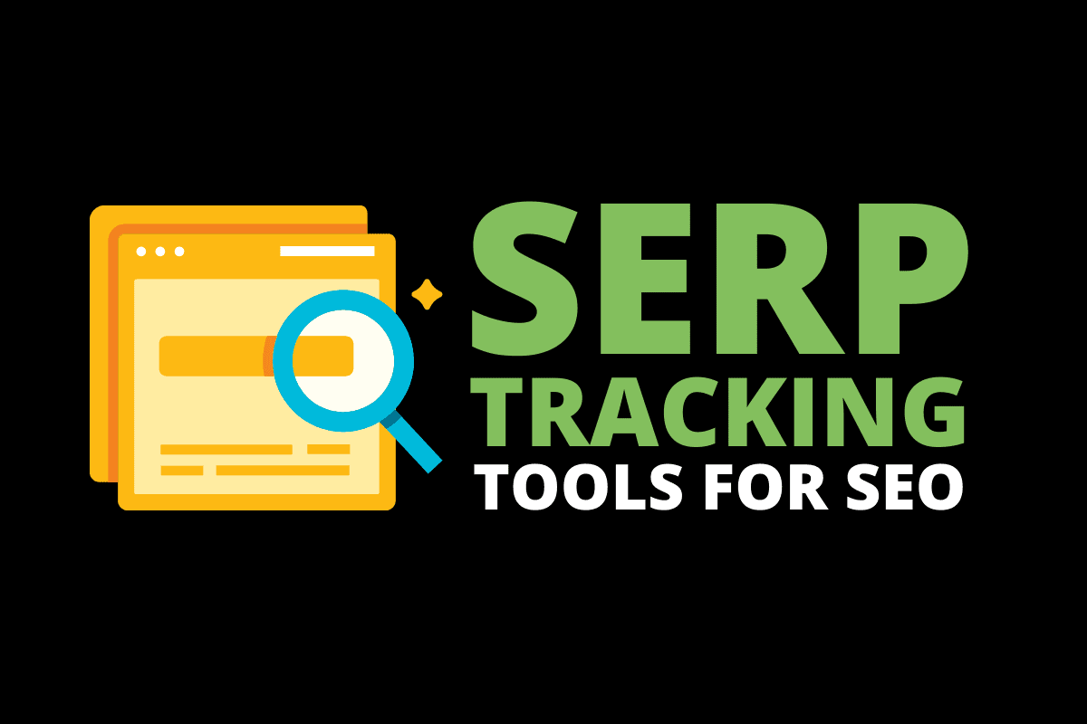 serp tracking tools