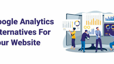 Top 10 Best Alternatives To Google Analytics In 2023