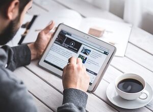 websites to read articles