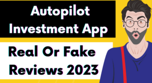 Autopilot Investment App Review