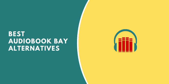 Audiobookbay Alternatives