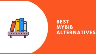 Websites like Easybib