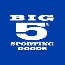 Big 5 Sports Goods