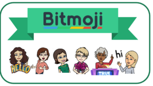 Bitmoji