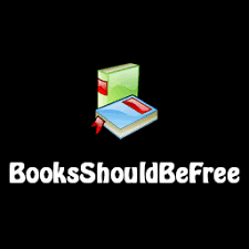 BooksShouldbeFree