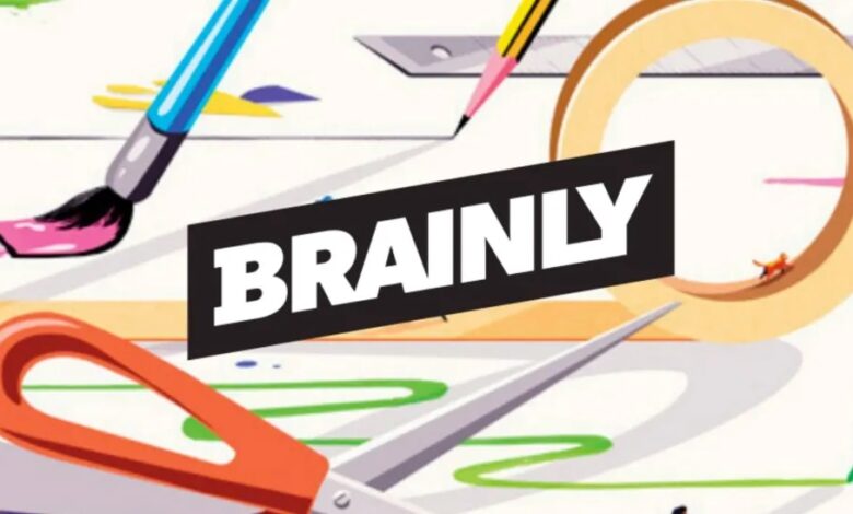 Why is Brainly Not Working