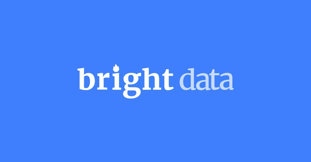 brightdata Alternatives