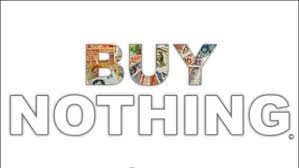 Buy Nothing