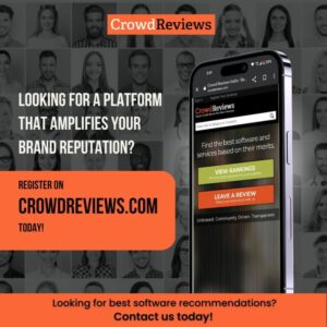 CrowdReviews