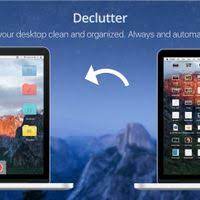 DeClutter