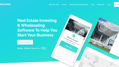 Apps Like DealMachine