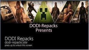 Dodi-Repack
