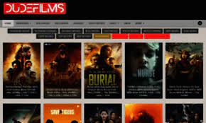 DudeFilms
