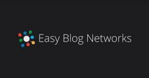 Easy Blog Networks