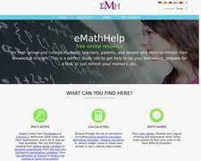 Emathhelp